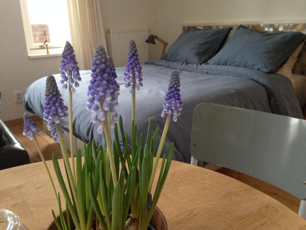 Bij En Boom Bed & Breakfast Drachten Bilik gambar