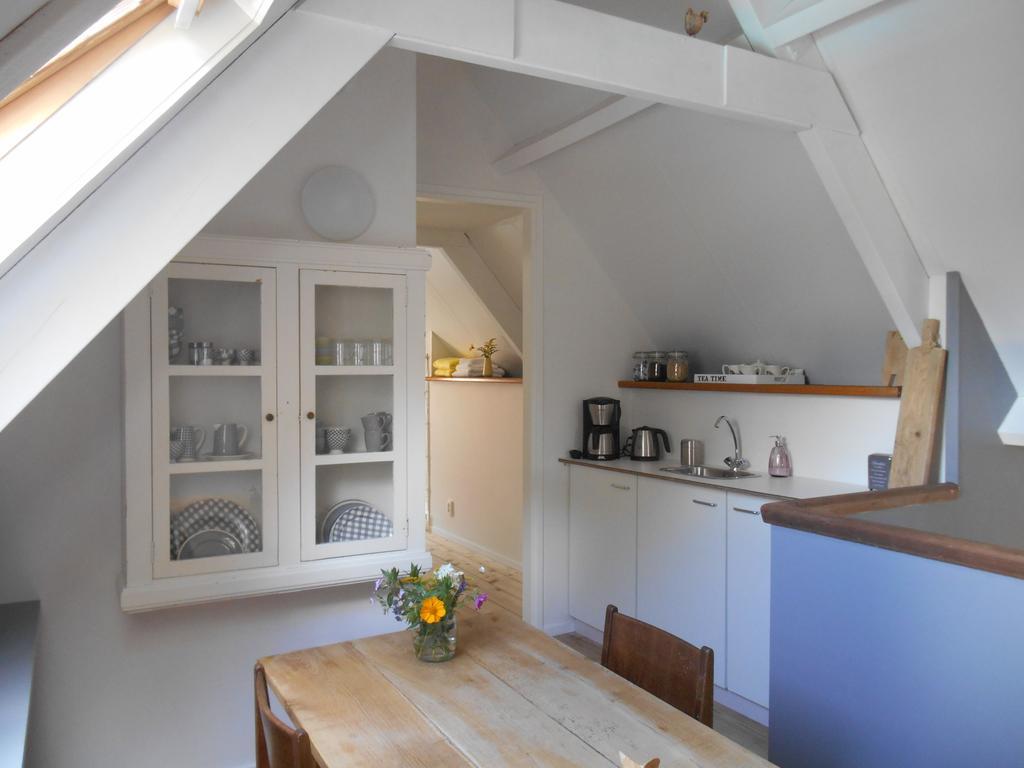 Bij En Boom Bed & Breakfast Drachten Luaran gambar