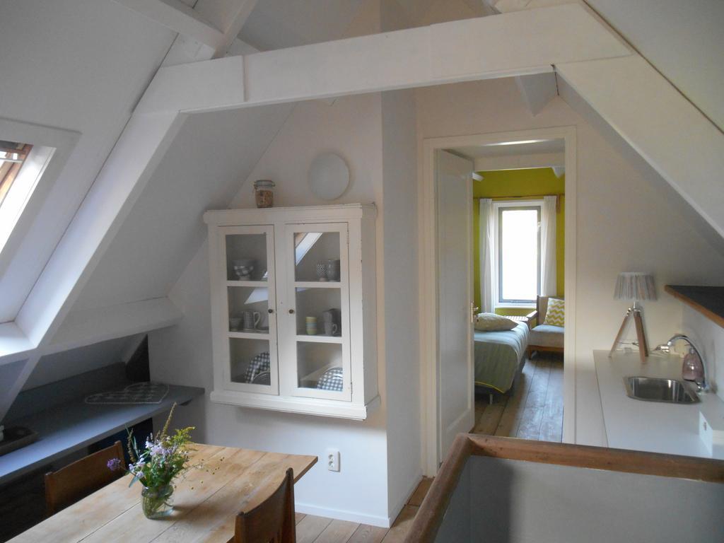 Bij En Boom Bed & Breakfast Drachten Luaran gambar