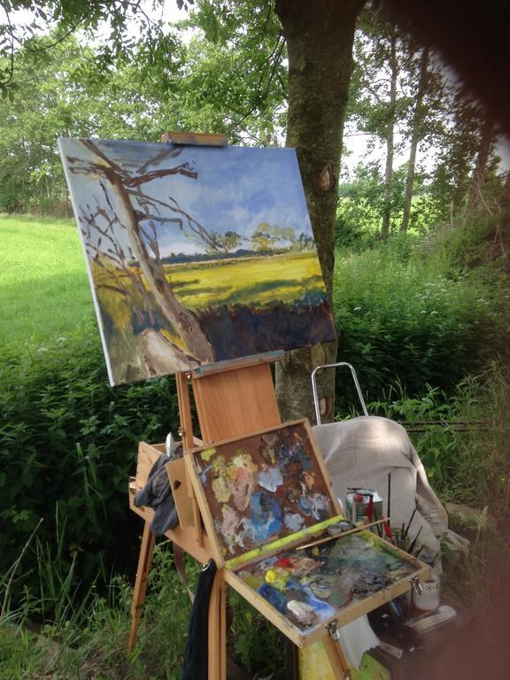 Bij En Boom Bed & Breakfast Drachten Luaran gambar